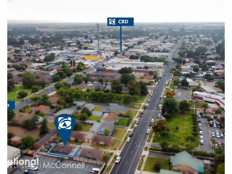 3/79-81 Fenaughty Street, Kyabram VIC 3620