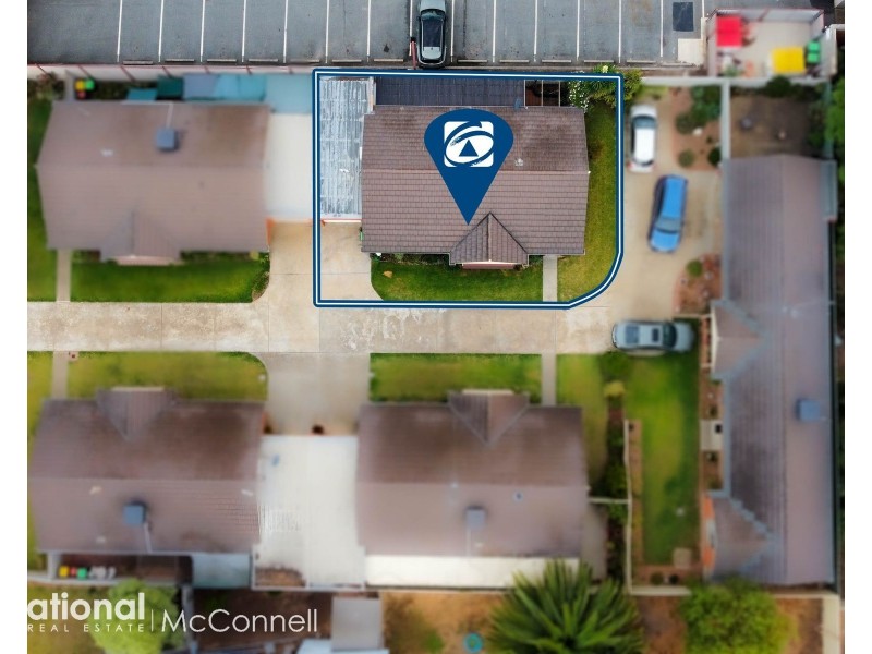 3/79-81 Fenaughty Street, Kyabram VIC 3620