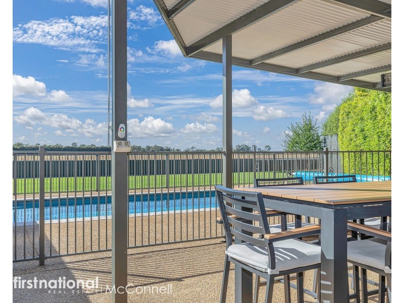4 Hakea Court, Kyabram VIC 3620