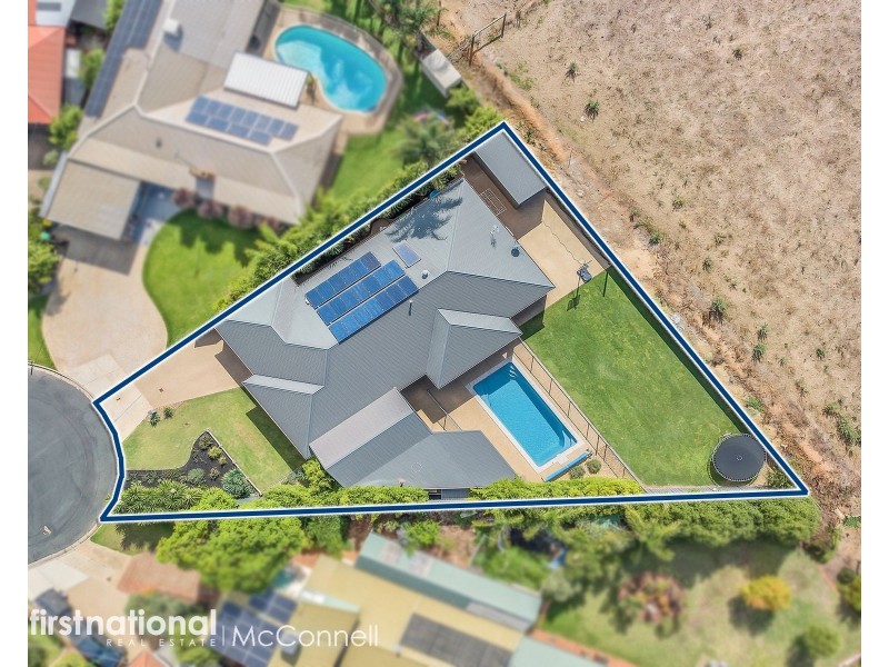 4 Hakea Court, Kyabram VIC 3620