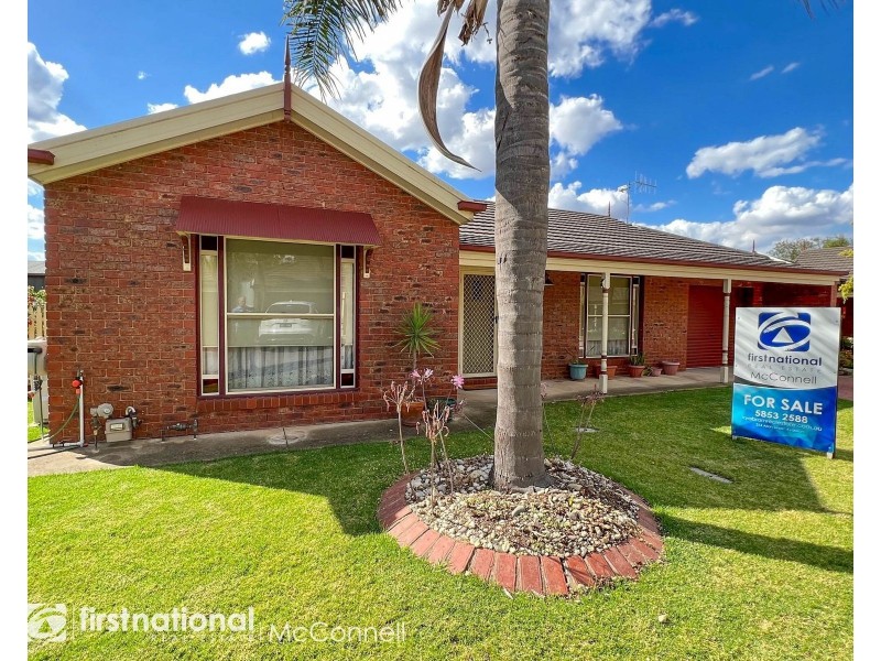 8/63 Lake Road, Kyabram VIC 3620