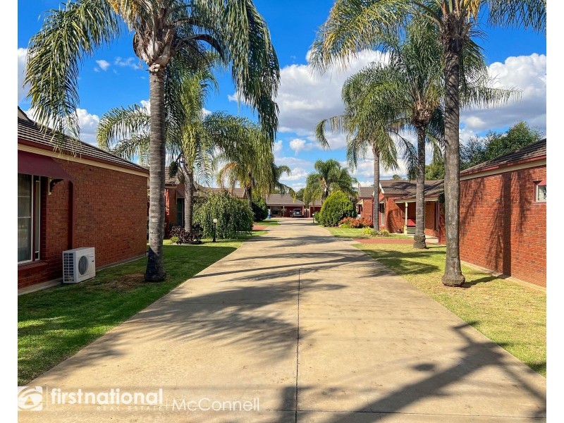 8/63 Lake Road, Kyabram VIC 3620