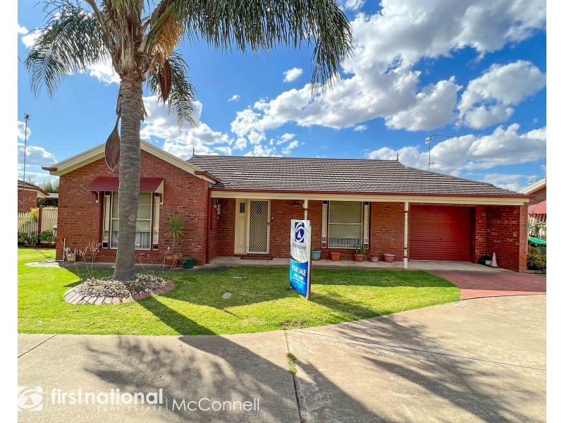 8/63 Lake Road, Kyabram VIC 3620