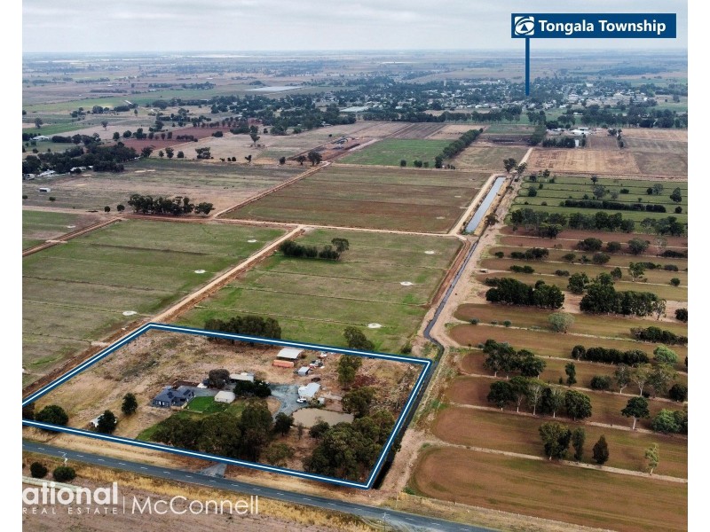 2163 Curr Road, Tongala VIC 3621