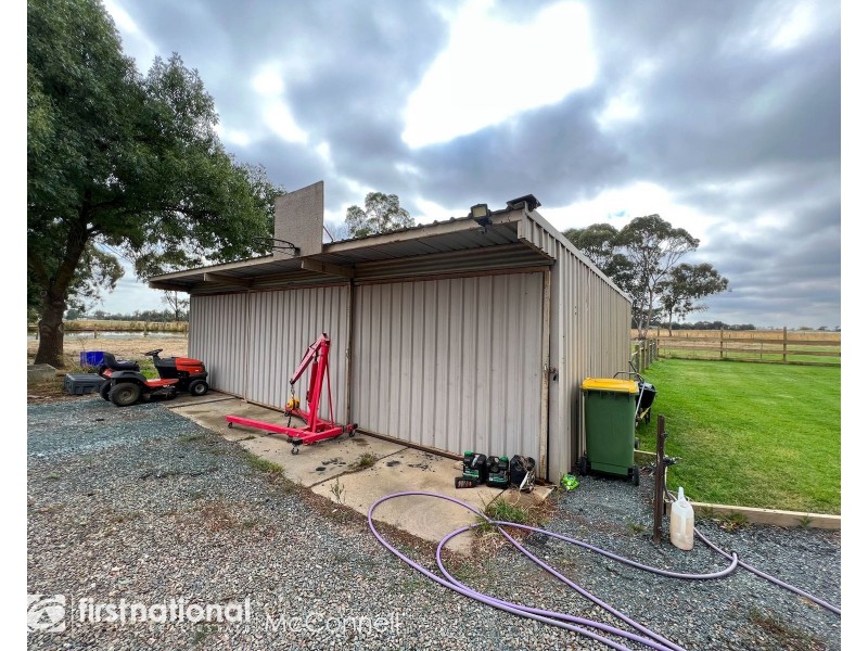 2163 Curr Road, Tongala VIC 3621