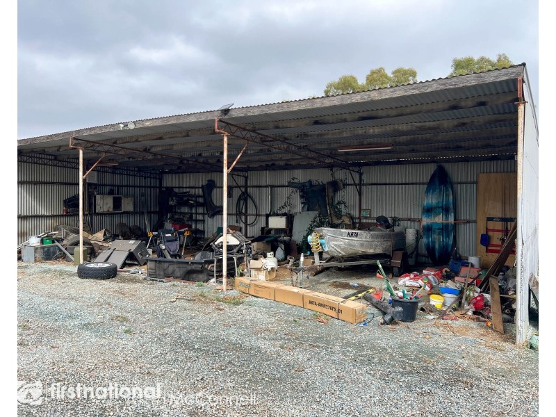 2163 Curr Road, Tongala VIC 3621