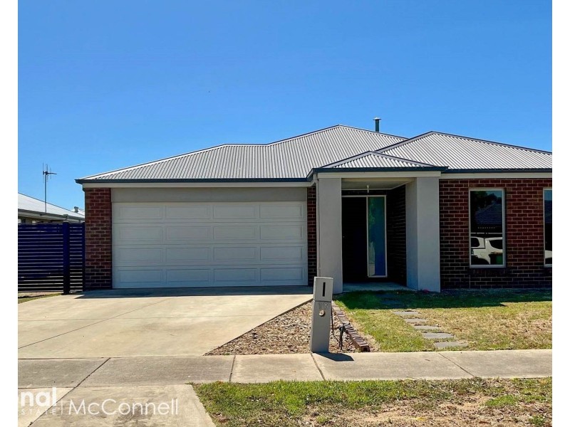 19 Kangaroo Way, Kyabram VIC 3620