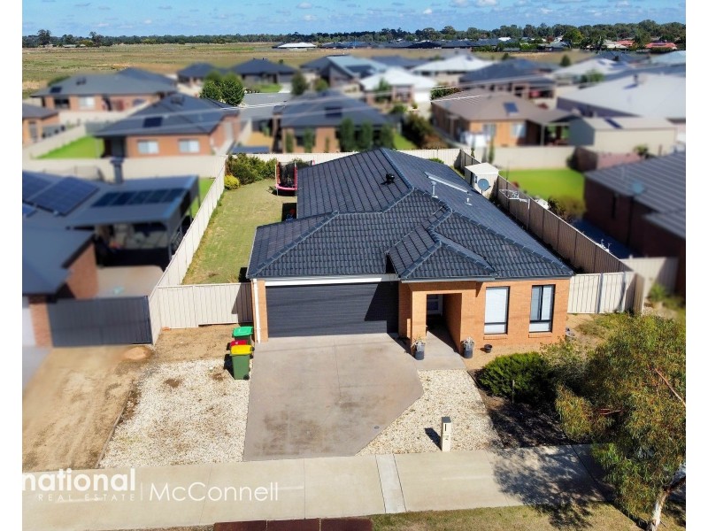 110 Breen Avenue, Kyabram VIC 3620