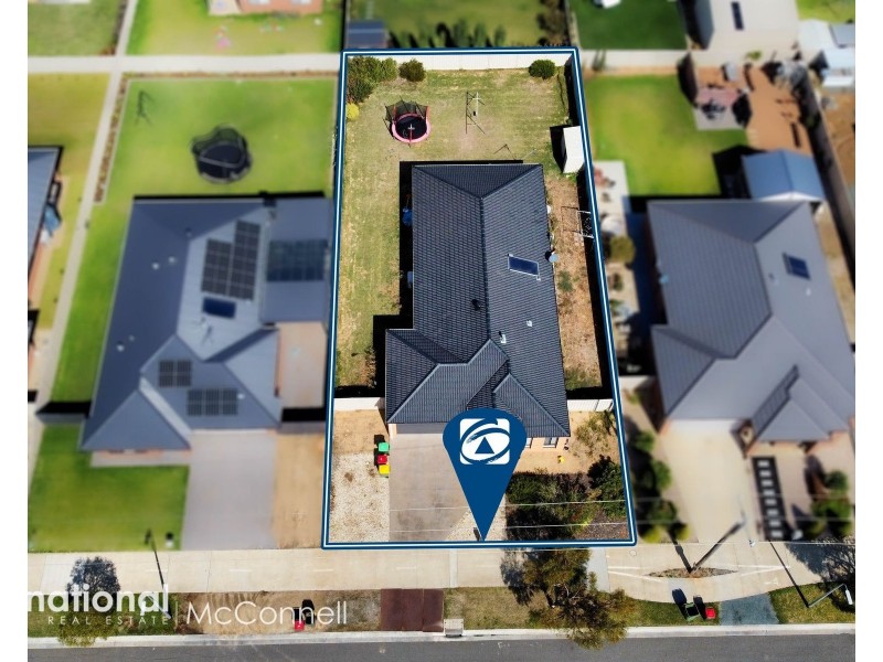110 Breen Avenue, Kyabram VIC 3620