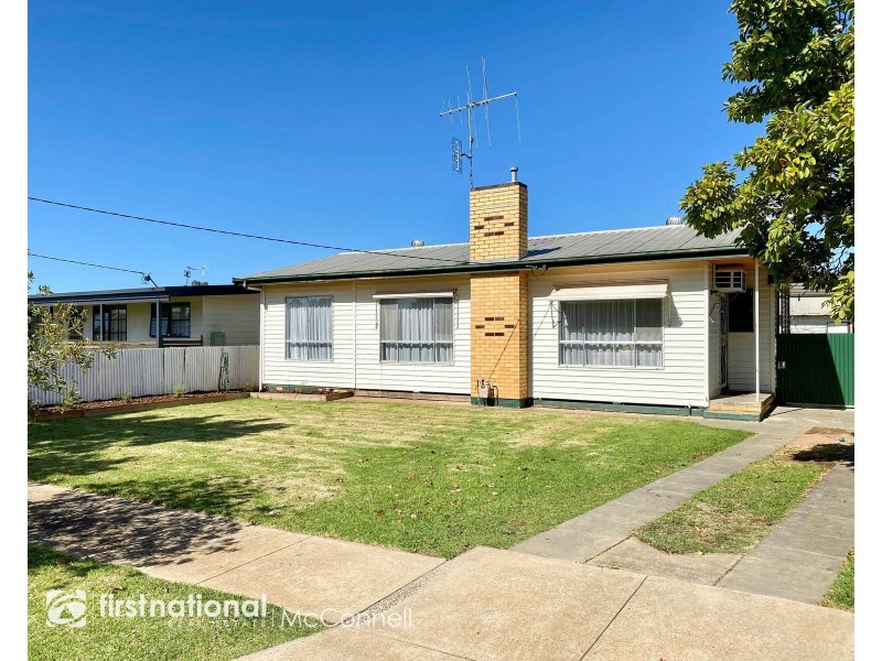 19 Lambert Street, Tongala VIC 3621
