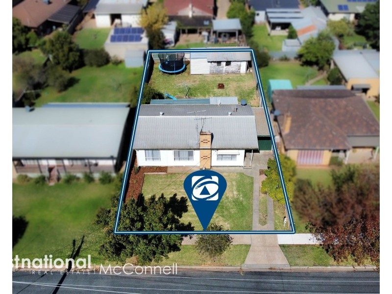 19 Lambert Street, Tongala VIC 3621