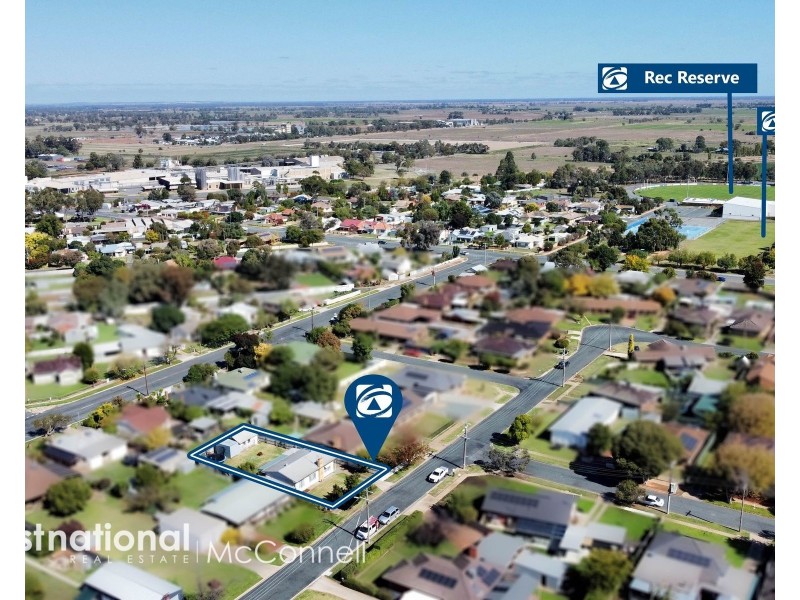 19 Lambert Street, Tongala VIC 3621