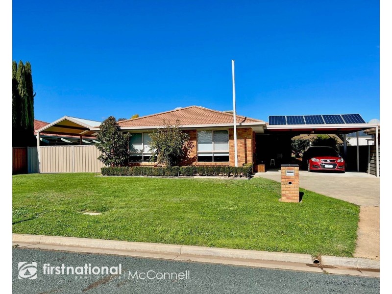 6 Poplar Street, Kyabram VIC 3620