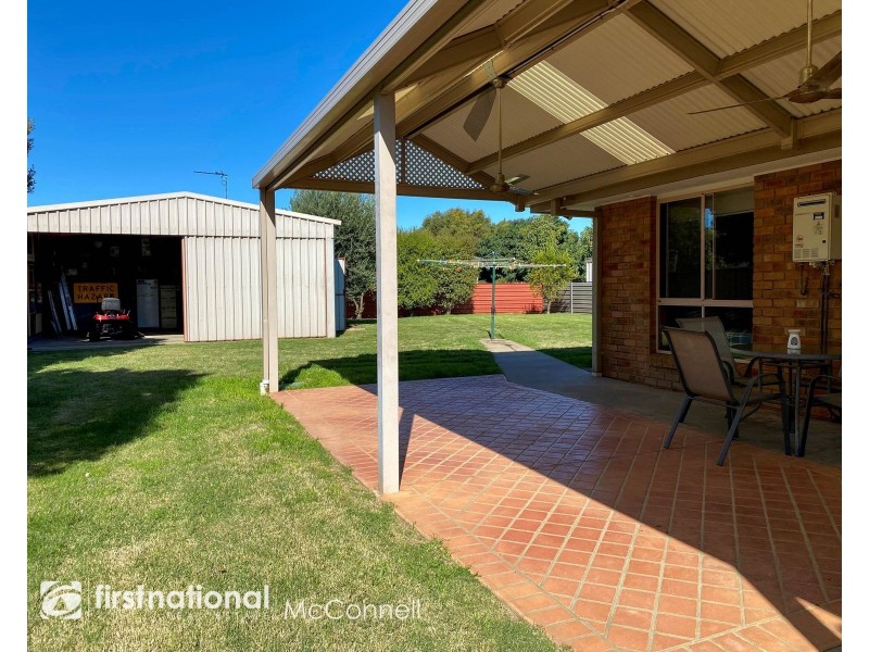 6 Poplar Street, Kyabram VIC 3620