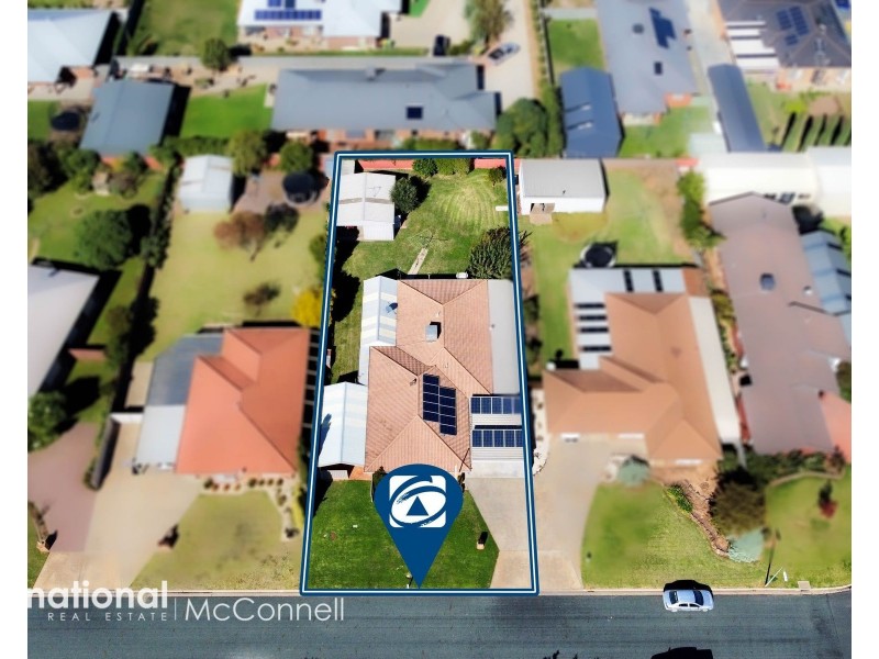 6 Poplar Street, Kyabram VIC 3620