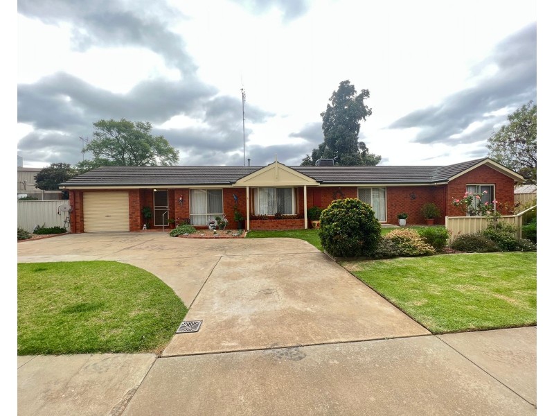 5/81 Fenaughty Street, Kyabram VIC 3620