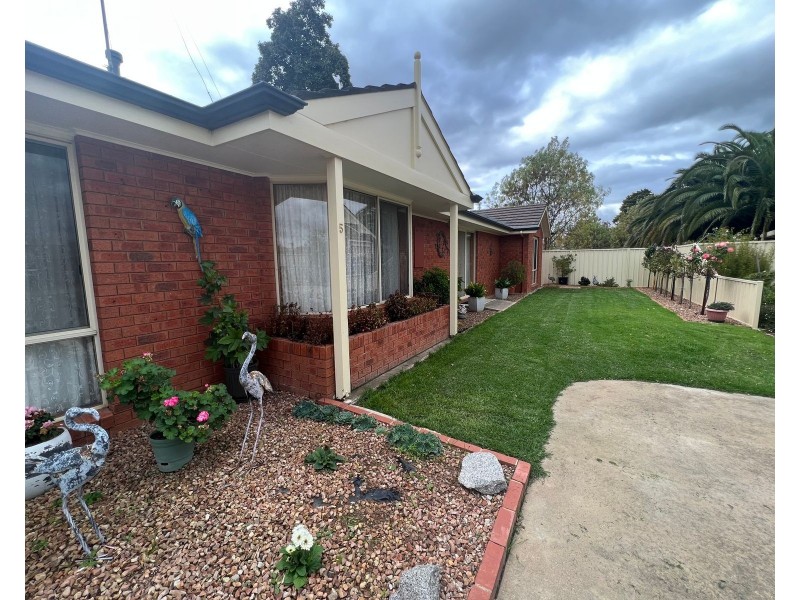 5/81 Fenaughty Street, Kyabram VIC 3620