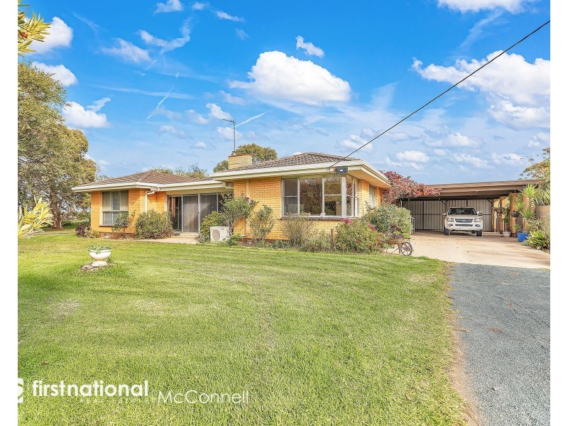 131 Palmer Road, Kyvalley VIC 3621