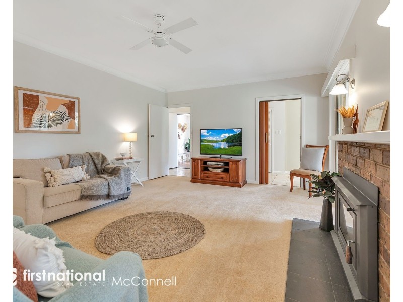 131 Palmer Road, Kyvalley VIC 3621