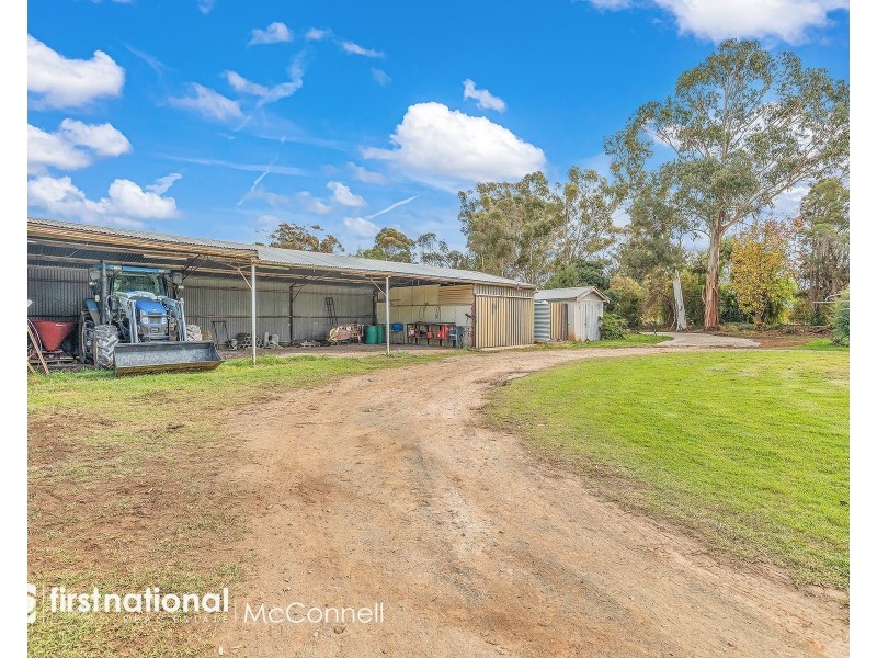131 Palmer Road, Kyvalley VIC 3621
