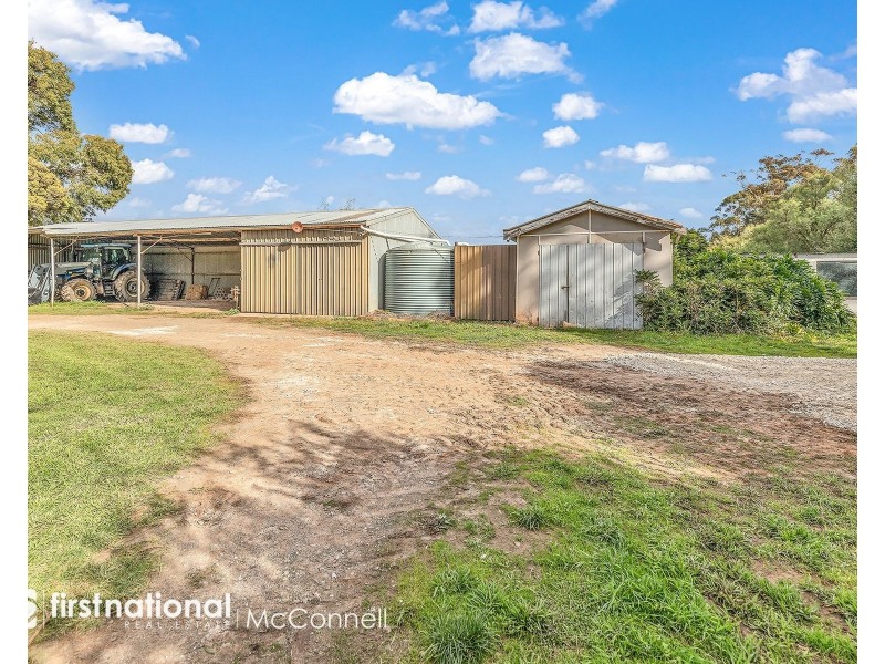 131 Palmer Road, Kyvalley VIC 3621