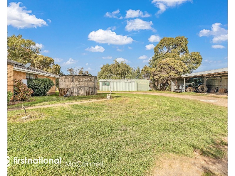 131 Palmer Road, Kyvalley VIC 3621