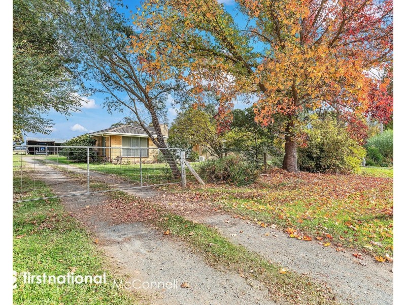 131 Palmer Road, Kyvalley VIC 3621