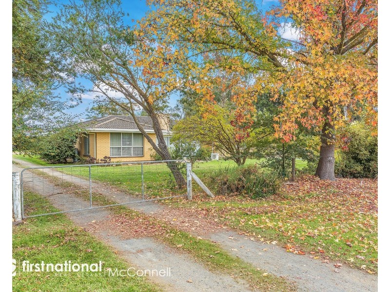 131 Palmer Road, Kyvalley VIC 3621