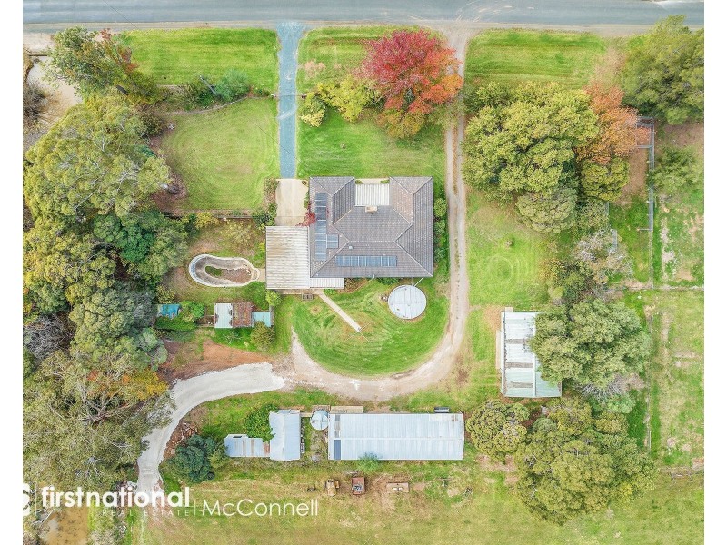 131 Palmer Road, Kyvalley VIC 3621