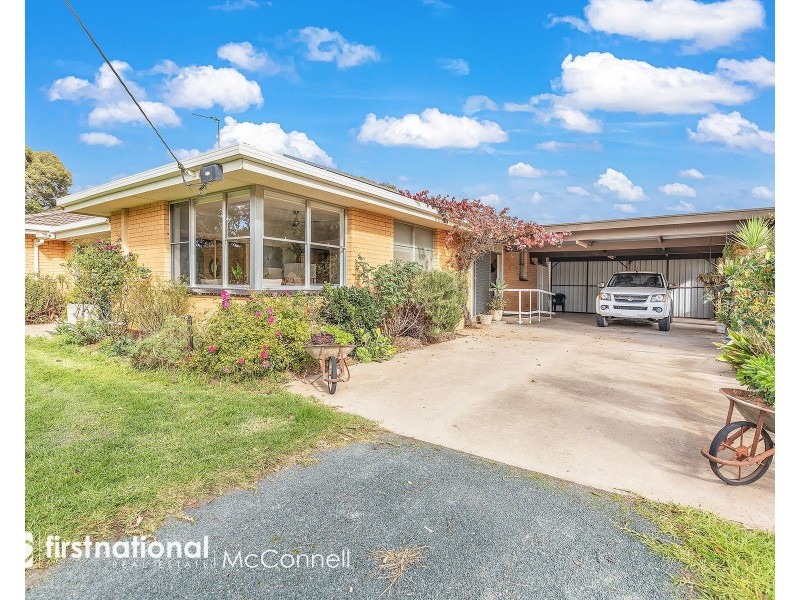131 Palmer Road, Kyvalley VIC 3621
