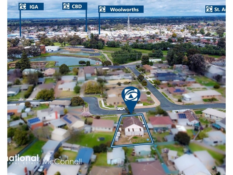 14 Sawers Avenue, Kyabram VIC 3620