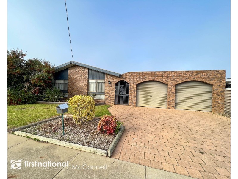 24 Banyule Court, Kyabram VIC 3620