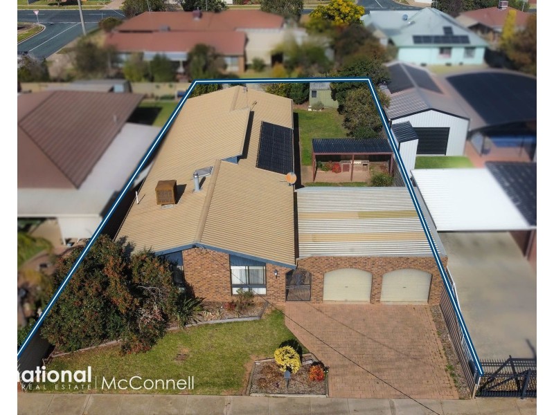 24 Banyule Court, Kyabram VIC 3620