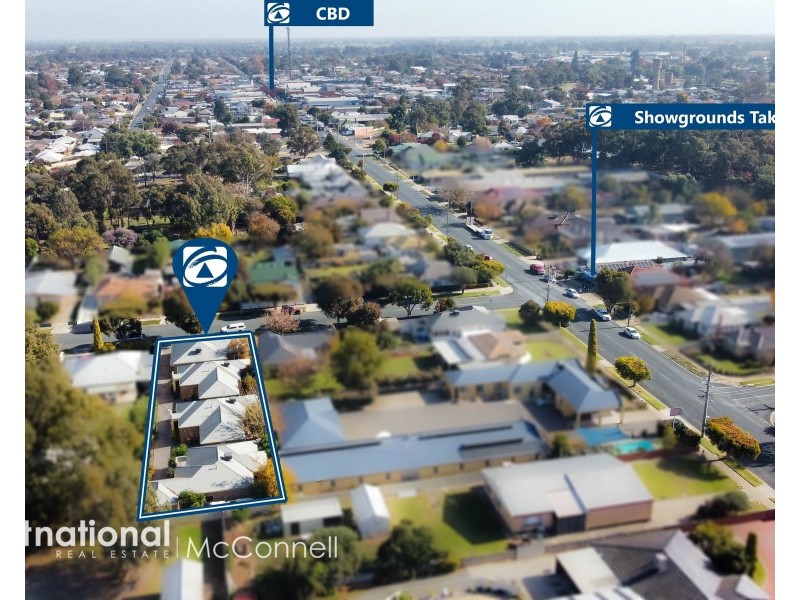 2/3 Hawkins Street, Kyabram VIC 3620