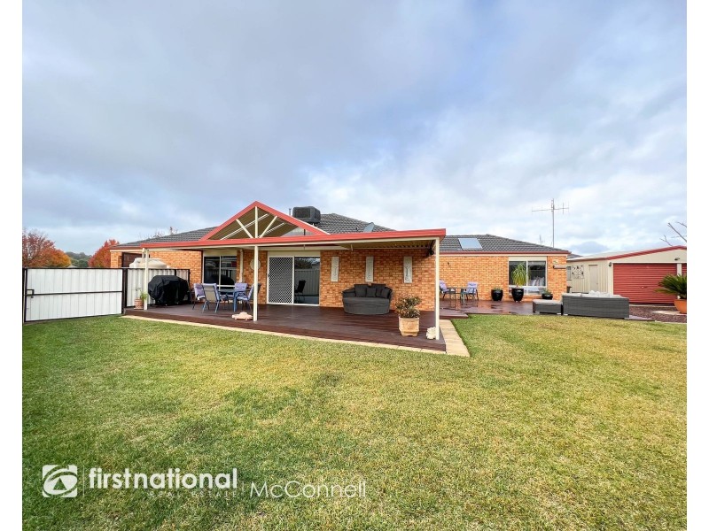 68 Goegan Drive, Kyabram VIC 3620