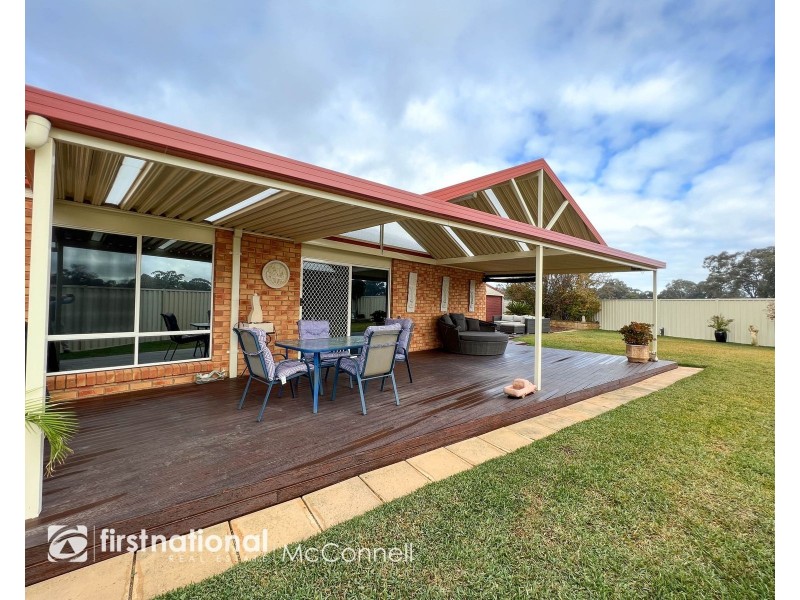68 Goegan Drive, Kyabram VIC 3620