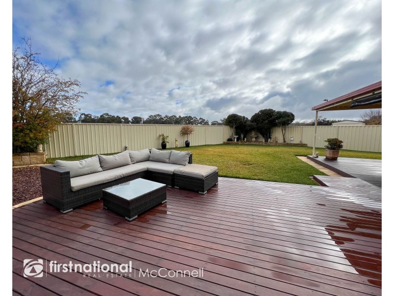 68 Goegan Drive, Kyabram VIC 3620