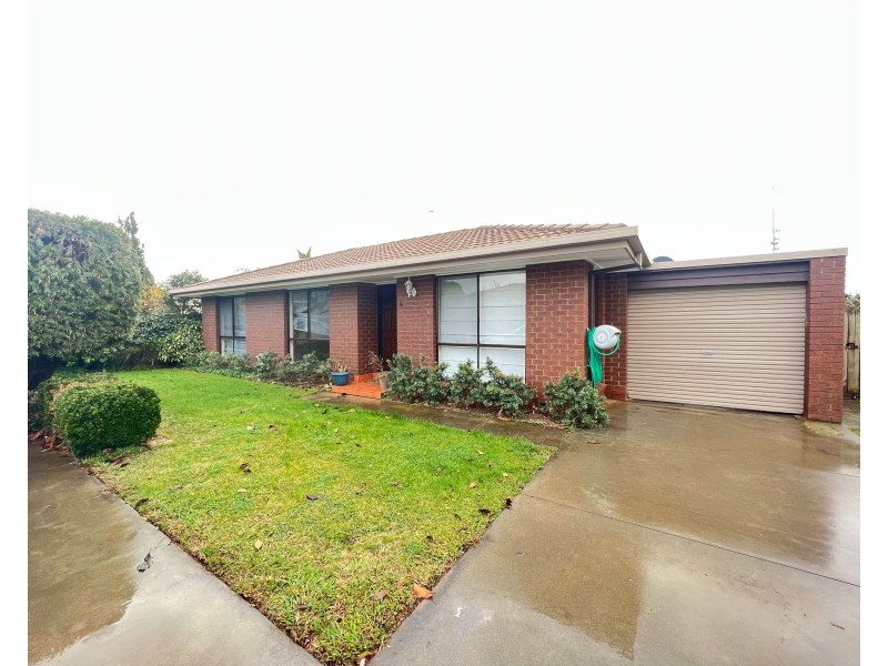 4/26 Hastie Street, Tatura VIC 3616