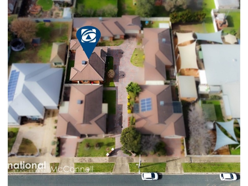 2/8 Unwin Street, Kyabram VIC 3620