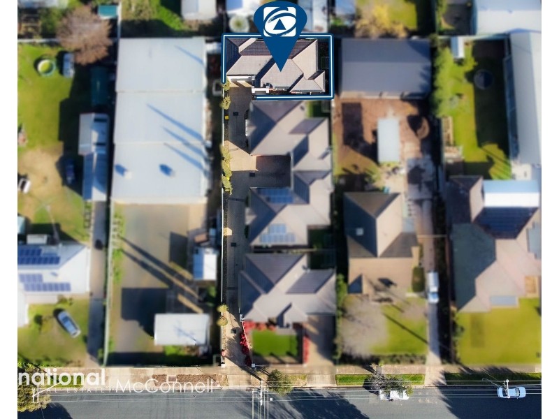 4/38 Park Street, Kyabram VIC 3620