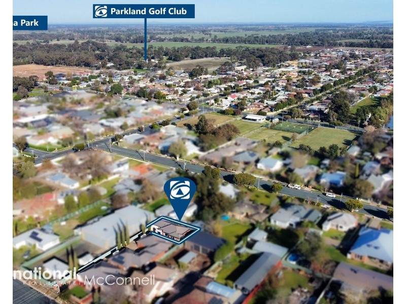 4/38 Park Street, Kyabram VIC 3620