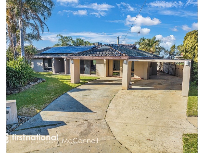 4 Willow Court, Kyabram VIC 3620