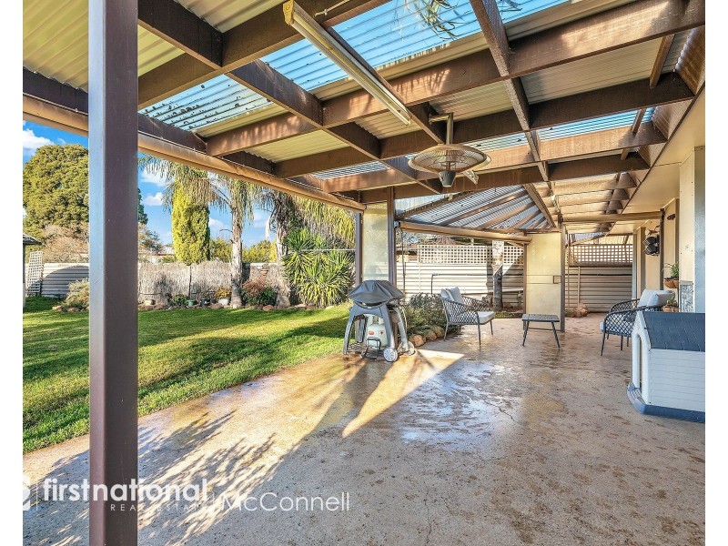 4 Willow Court, Kyabram VIC 3620