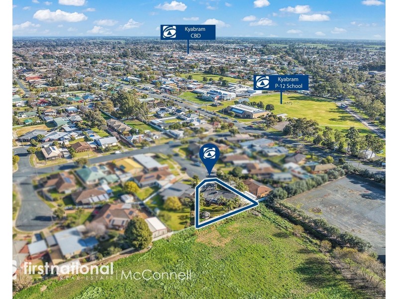 4 Willow Court, Kyabram VIC 3620