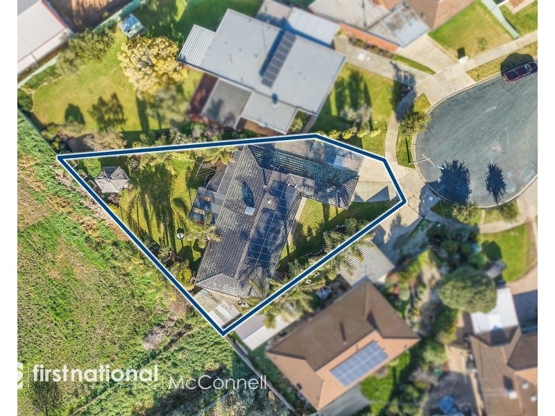 4 Willow Court, Kyabram VIC 3620