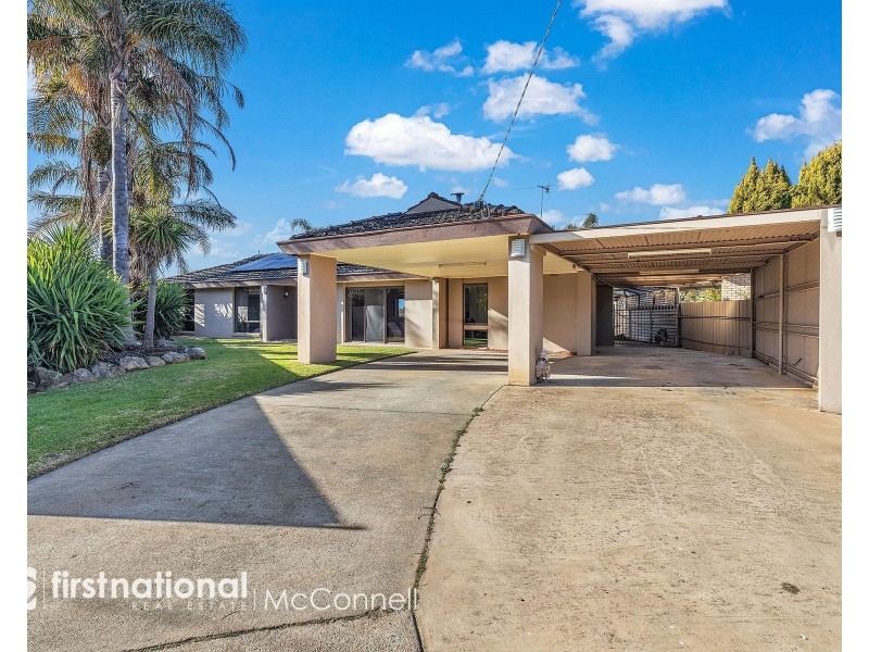4 Willow Court, Kyabram VIC 3620