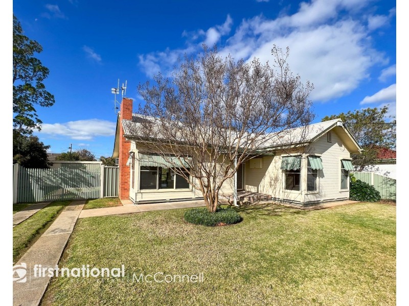12 Lewry Street, Kyabram VIC 3620