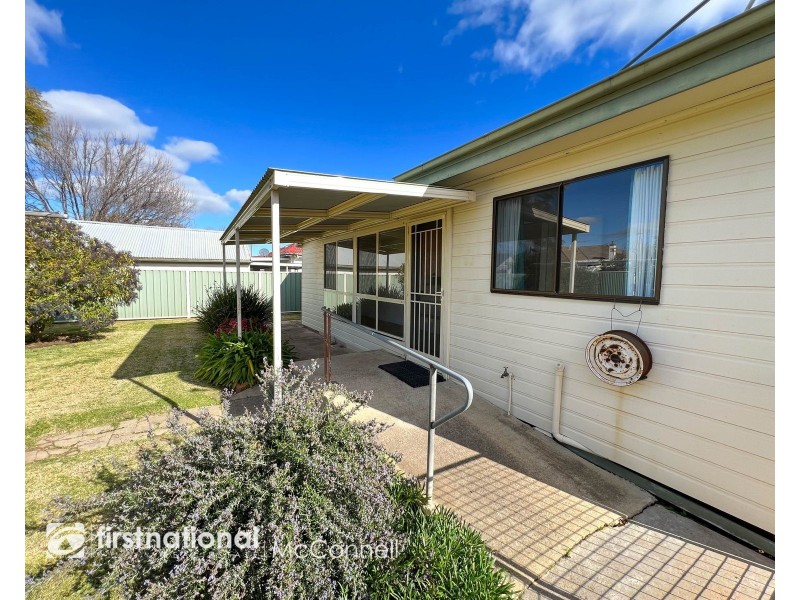 12 Lewry Street, Kyabram VIC 3620