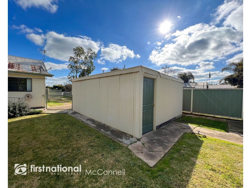 12 Lewry Street, Kyabram VIC 3620