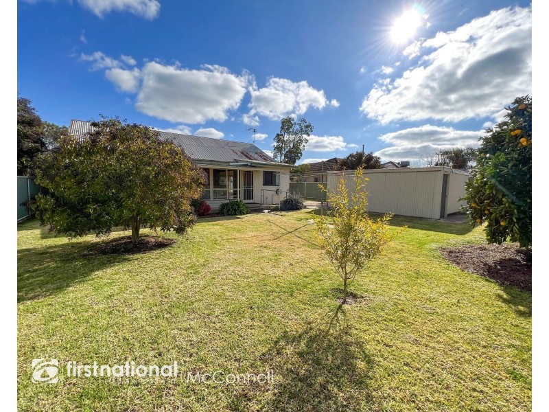 12 Lewry Street, Kyabram VIC 3620